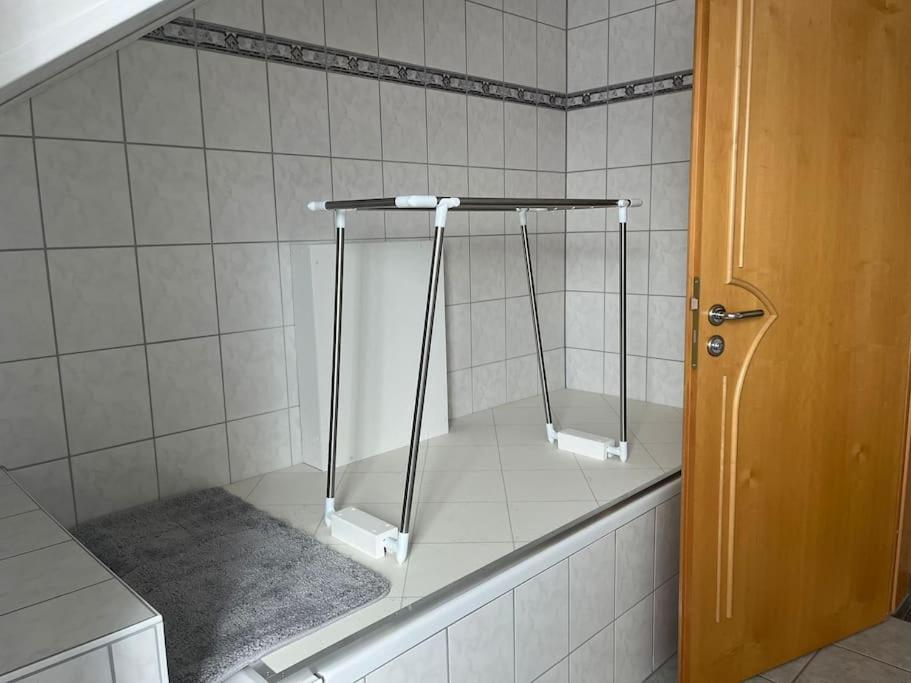 Hallerndorf Ferienwohnung Aischgrund מראה חיצוני תמונה